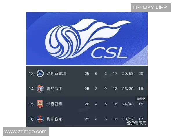 12场7球率队保级!29岁中超外援跑路后痛斥海牛:不想留在欠薪队