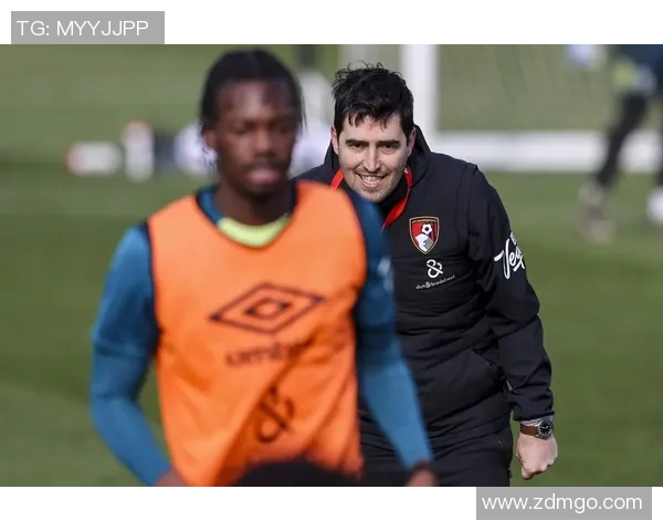 瓜迪奥拉:伯恩茅斯的体现并不让我意外,伊劳拉十分优异